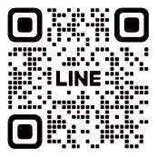 LINEお友達登録